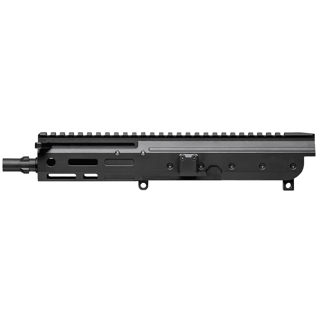 Angstadt Arms AAUMDP0906 MDP-9 Roller Delayed 9mm Upper Receiver Angstadt Arms AAUMDP0906 MDP-9 Roller Delayed 9mm Upper Receiver