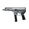Angstadt Arms AAMDP29PG6 MDP-9  Gray Semi Automatic Pistol Angstadt Arms AAMDP29PG6 MDP-9  Gray Semi Automatic Pistol