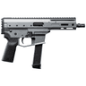 Angstadt Arms AAMDP29PG6 MDP-9  Gray Semi Automatic Pistol Angstadt Arms AAMDP29PG6 MDP-9  Gray Semi Automatic Pistol