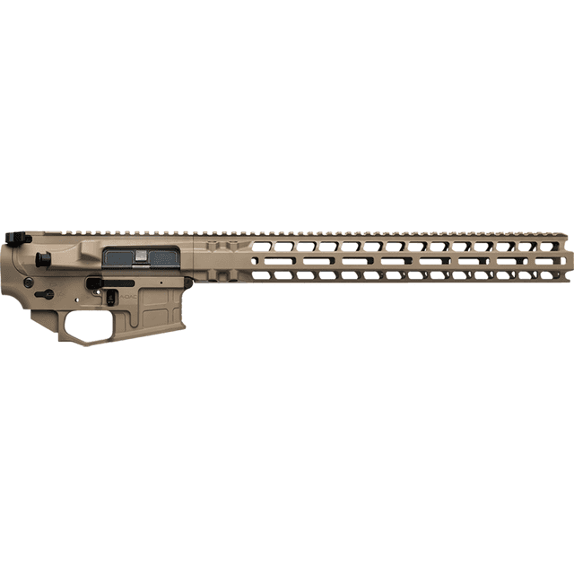 Radian Weapons R0406 Model 1 Builder Kit 15.50" Magpul M-LOK Handguard Radian Weapons R0406 Model 1 Builder Kit 15.50" Magpul M-LOK Handguard