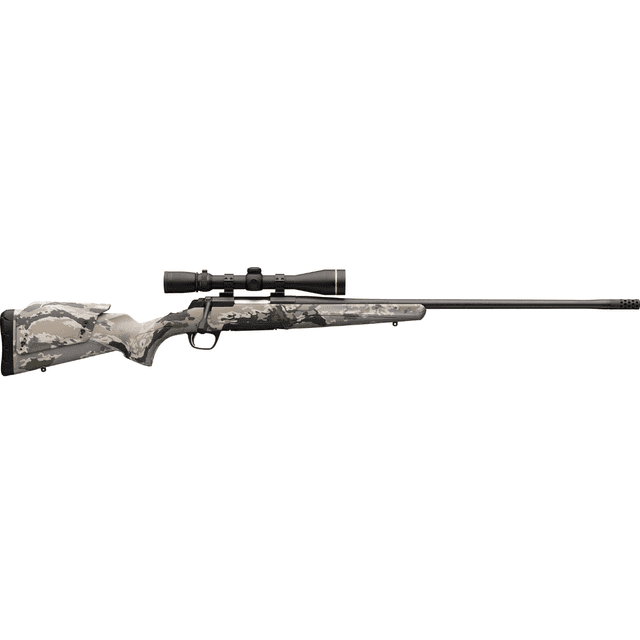 Browning X-Bolt Western Hunter LR 270 Win Rifle with 24" Matte Blued Steel Barrel - 035554224 Browning X-Bolt Western Hunter LR 270 Win Rifle with 24" Matte Blued Steel Barrel - 035554224