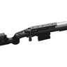Browning X-Bolt Target Max Competition Heavy 6.5 Creedmoor Rifle with 26" Satin Gray/Heavy Bull Barrel, Picatinny Rail/Bolt Action View Browning X-Bolt Target Max Competition Heavy 6.5 Creedmoor Rifle with 26" Satin Gray/Heavy Bull Barrel, Picatinny Rail/Bolt Action View