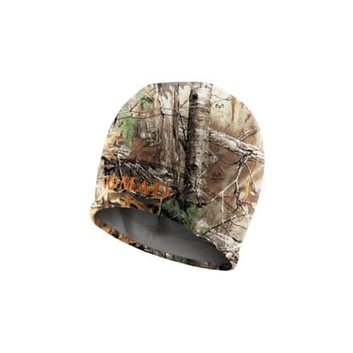 Nomad Realtree Xtra Camo Beanie Nomad Realtree Xtra Camo Beanie