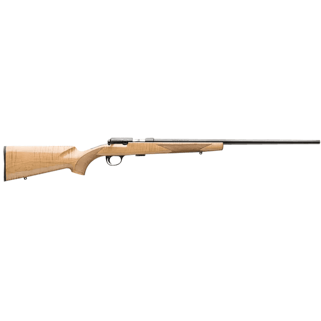Browning T-Bolt Sporter 22 LR Rifle with 22" Barrel - 025256202 Browning T-Bolt Sporter 22 LR Rifle with 22" Barrel - 025256202
