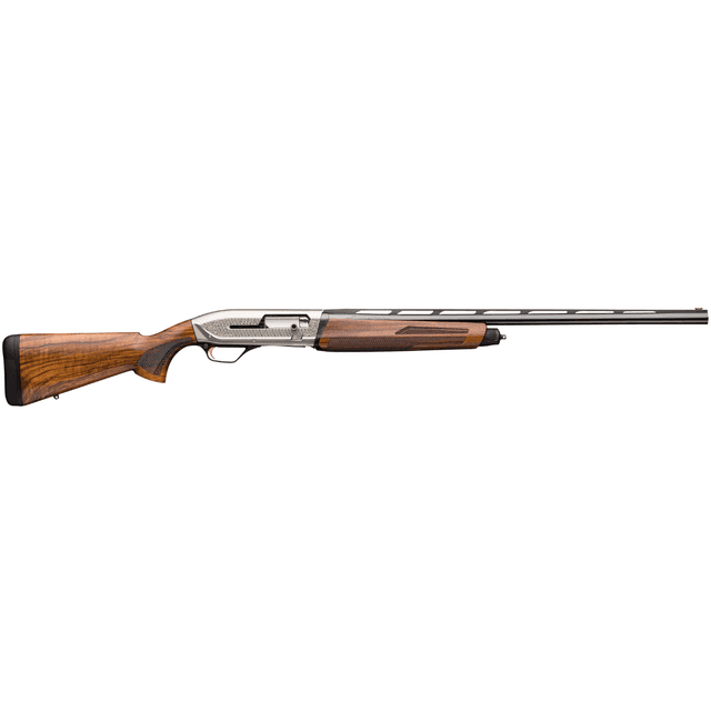 Browning Maxus II Ultimate 12 Gauge Shotgun with 28" Gloss Blued Vent Rib Barrel - 011744304 Browning Maxus II Ultimate 12 Gauge Shotgun with 28" Gloss Blued Vent Rib Barrel - 011744304