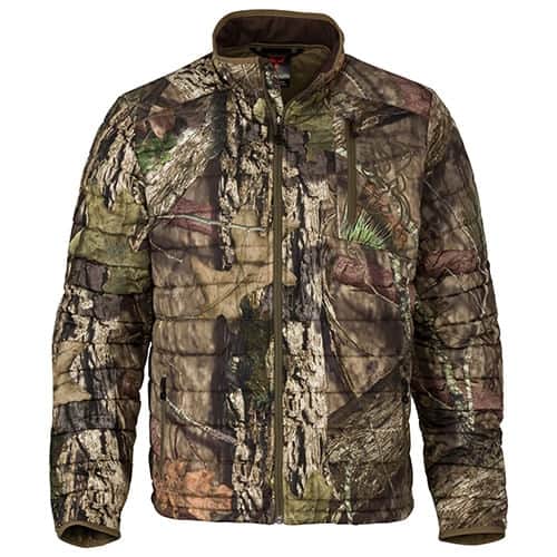 Browning Men's BTU Parka RTXExtra Browning Men's BTU Parka RTXExtra