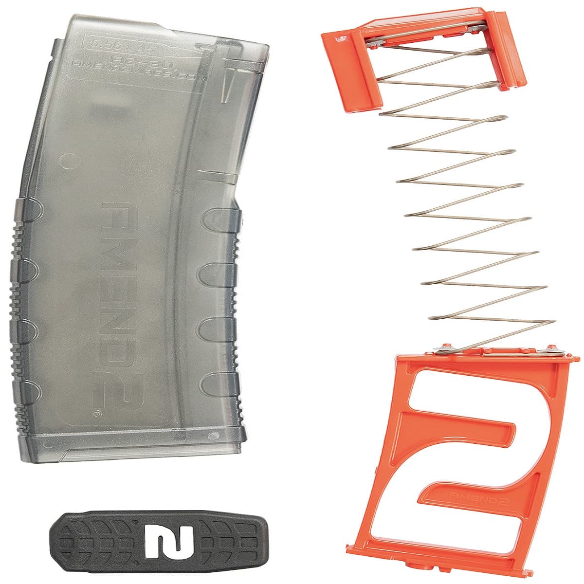 Specification Main Image