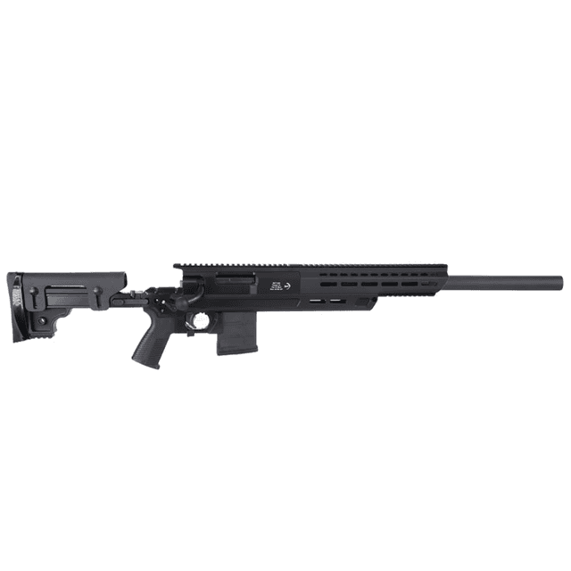 B&T 8.6 Blackout SBR Short Barreled ISR Rifle NFA Item B&T 8.6 Blackout SBR Short Barreled ISR Rifle NFA Item