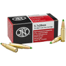 FN 10700020 High Performance 5.7x28mm 27 gr JHP Ammo 50 per box FN 10700020 High Performance 5.7x28mm 27 gr JHP Ammo 50 per box