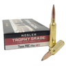 Nosler 61239 7mm PRC 175 gr Nosler AccuBond Long-Range 20 Per Box Nosler 61239 7mm PRC 175 gr Nosler AccuBond Long-Range 20 Per Box