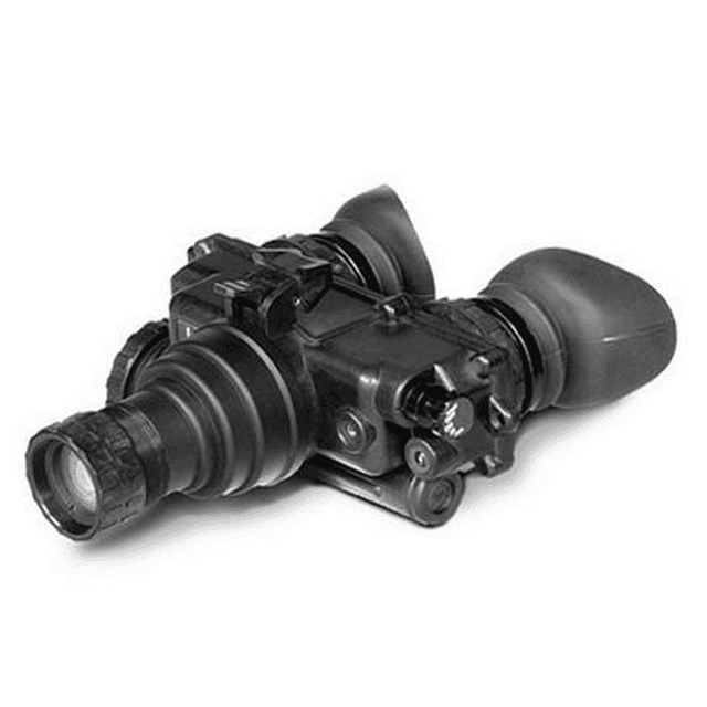ATN PVS7-3NV Night Vision Goggles Black 1x 64-72 Ip/mm Resolution - NVGOPVS730 ATN PVS7-3NV Night Vision Goggles Black 1x 64-72 Ip/mm Resolution - NVGOPVS730