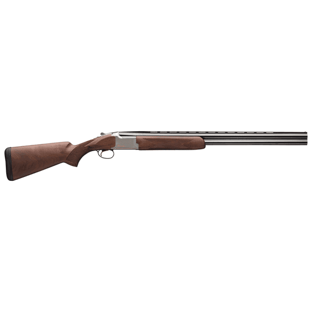 Browning Citori Hunter 28 Gauge Break Open Shotgun with 26" Polished Blued Over/Under Vent Rib Barrel - 018259014 Browning Citori Hunter 28 Gauge Break Open Shotgun with 26" Polished Blued Over/Under Vent Rib Barrel - 018259014