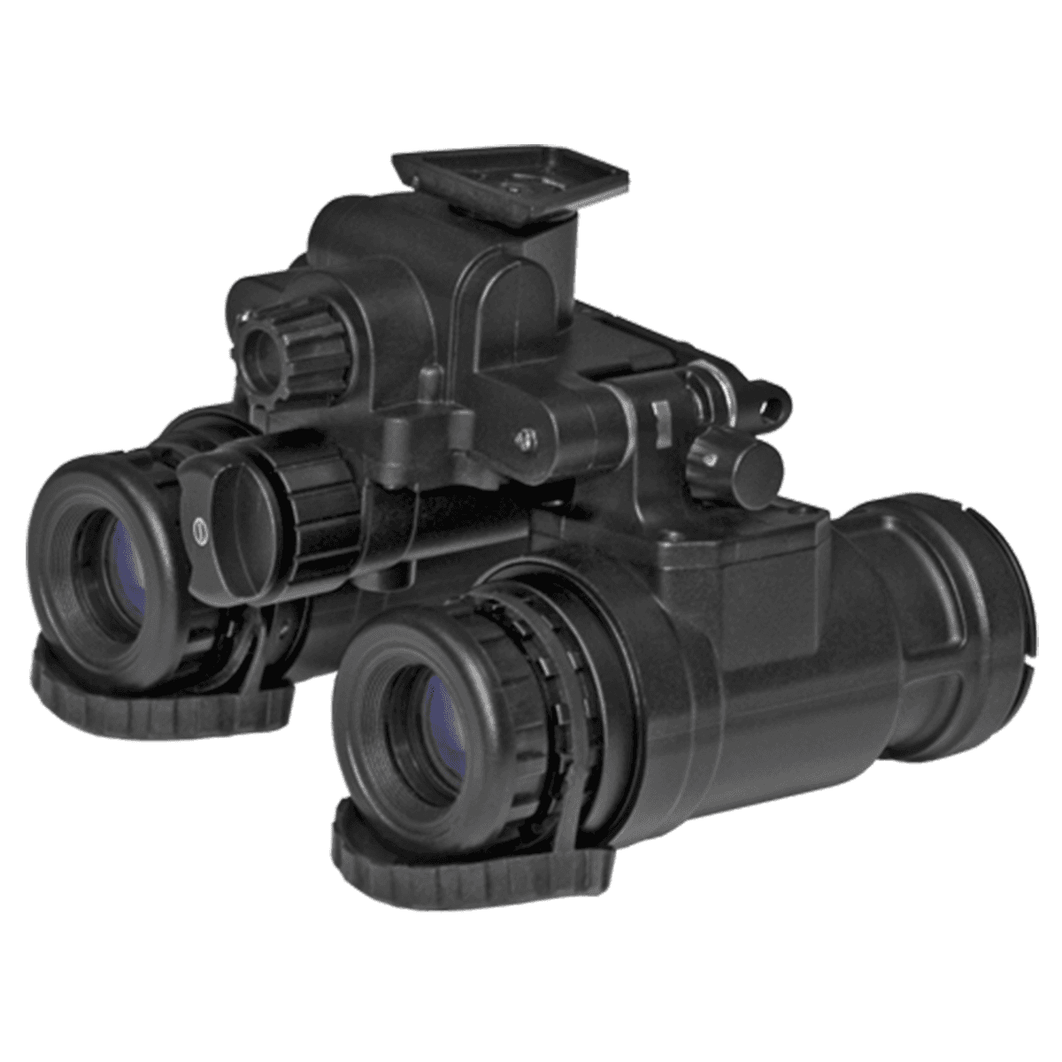 ATN NVGOPS3143W PS31-3 Black Night Vision Goggles 1x ATN NVGOPS3143W PS31-3 Black Night Vision Goggles 1x