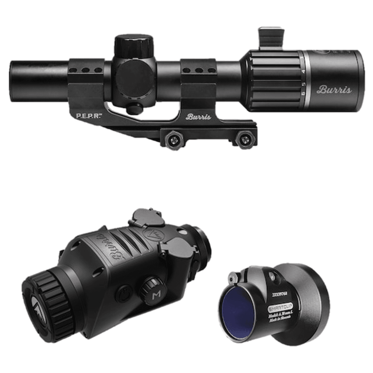 Specification Main Image