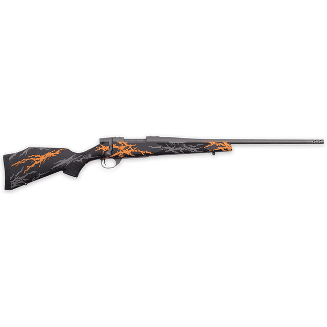 Weatherby VYH243NR2B Vanguard Hunter Compact 243 Win Rifle Weatherby VYH243NR2B Vanguard Hunter Compact 243 Win Rifle