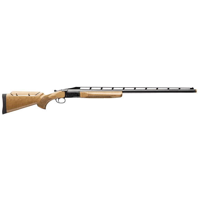 Browning BT-99 Plus 12 Gauge Shotgun with 32" Polished Blued Vent Rib Barrel - 017091402 Browning BT-99 Plus 12 Gauge Shotgun with 32" Polished Blued Vent Rib Barrel - 017091402