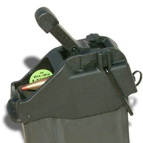 Maglula M1A / M14 LULA 7.62 / 308 Magazine Loader Maglula M1A / M14 LULA 7.62 / 308 Magazine Loader