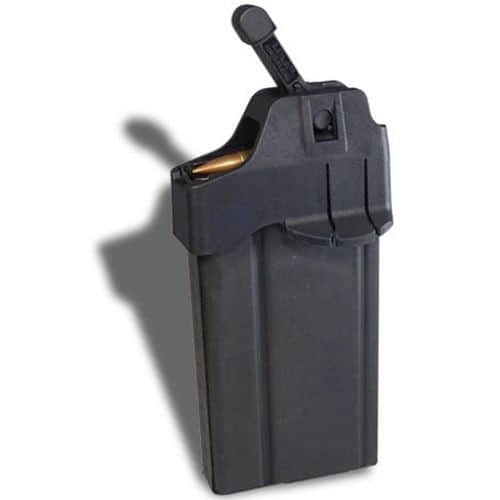 Maglula Armalite AR-10B GenII LULA 7.62 / .308 Magazine Loader Polymer Black Maglula Armalite AR-10B GenII LULA 7.62 / .308 Magazine Loader Polymer Black