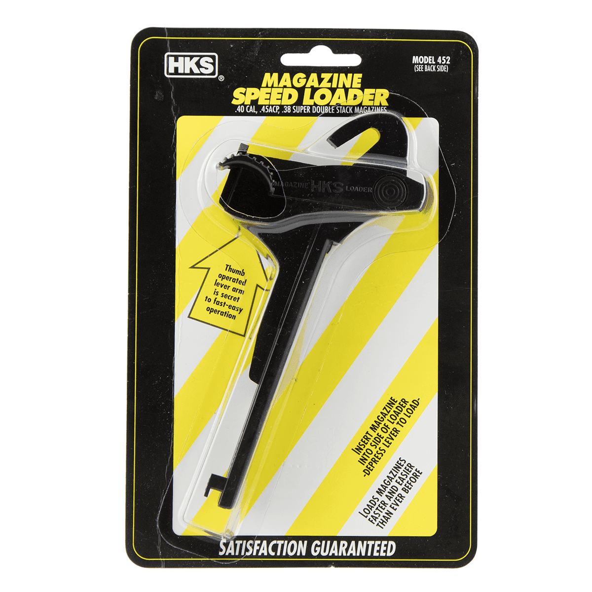 Specification Main Image