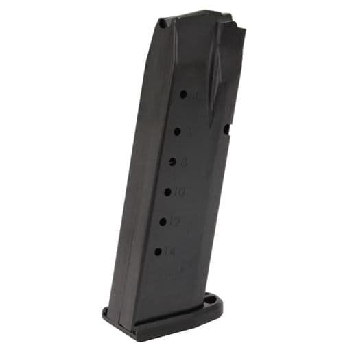 Pro Mag Smith & Wesson S&W M&P 40 Magazine Pro Mag Smith & Wesson S&W M&P 40 Magazine
