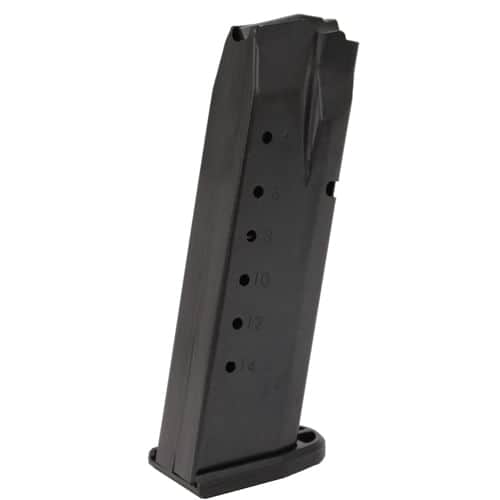 Pro Mag Smith & Wesson S&W M&P 40 Magazine Pro Mag Smith & Wesson S&W M&P 40 Magazine