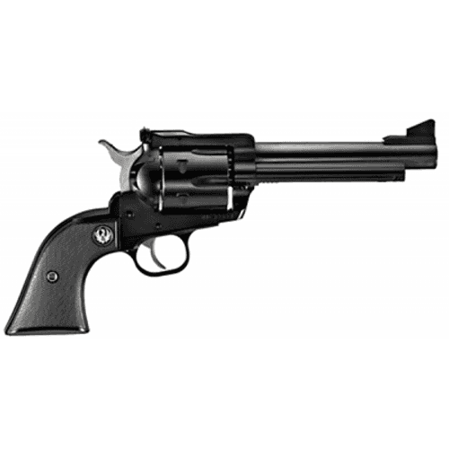 Ruger Blackhawk 45-Colt 5.5" - Blk w/ Blued Steel Ruger Blackhawk 45-Colt 5.5" - Blk w/ Blued Steel