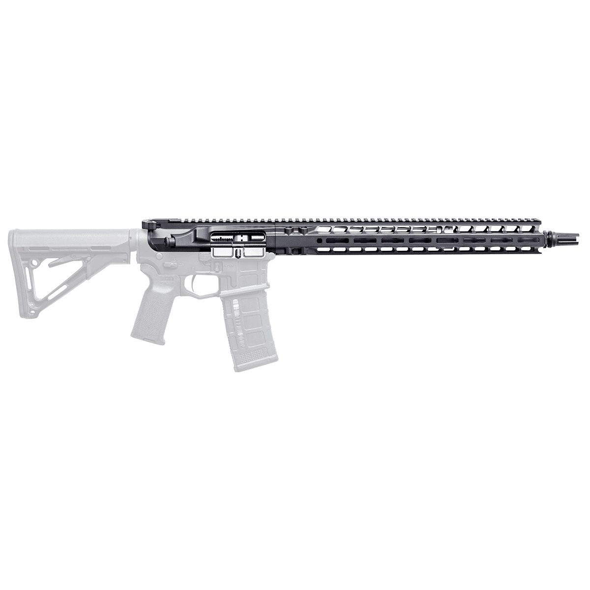 Radian Weapons R0025 Model 1 Complete Upper 223 Wylde 16" Radian Weapons R0025 Model 1 Complete Upper 223 Wylde 16"