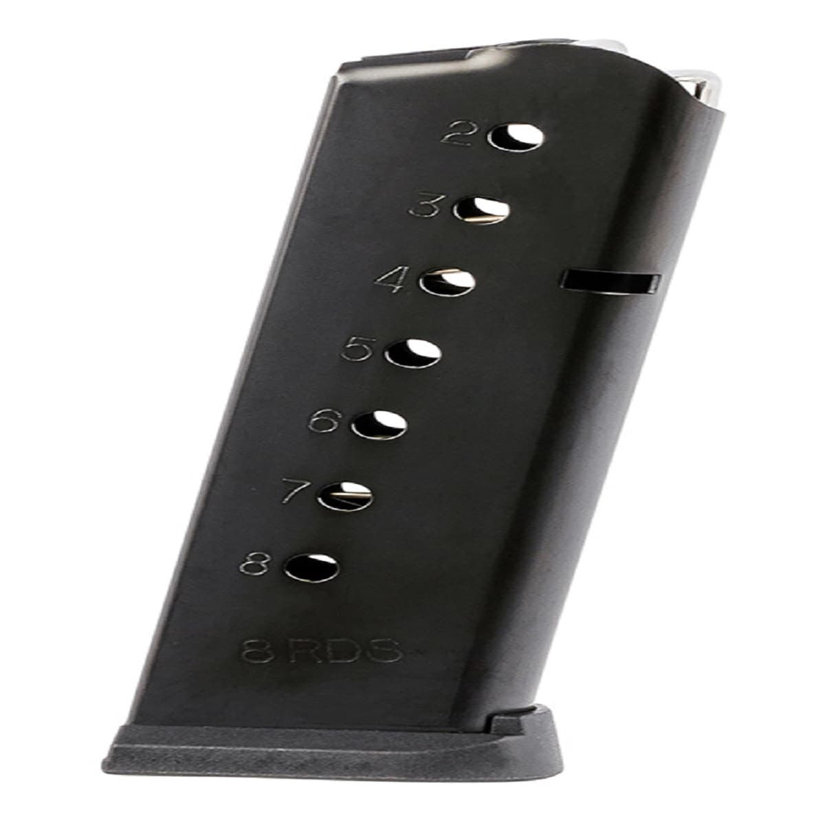 Firepower Extreme 8rd 45 ACP Black Stainless Steel ATI - ATIM1911458 Firepower Extreme 8rd 45 ACP Black Stainless Steel ATI - ATIM1911458