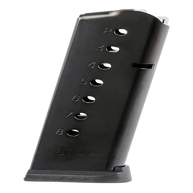 Firepower Extreme 8rd 45 ACP Black Stainless Steel ATI - ATIM1911458 Firepower Extreme 8rd 45 ACP Black Stainless Steel ATI - ATIM1911458