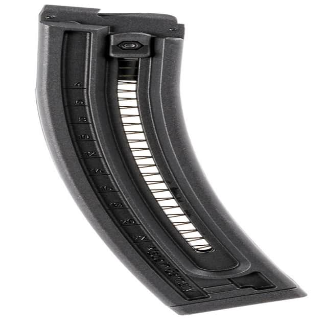 OEM Black Detachable 22rd 22 LR for GSG 16 GSG - GERMGSG1622 OEM Black Detachable 22rd 22 LR for GSG 16 GSG - GERMGSG1622