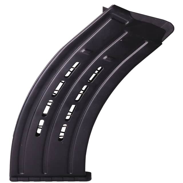 Bulldog 10rd 12 Gauge Black Steel ATI - ATIM12BD10 Bulldog 10rd 12 Gauge Black Steel ATI - ATIM12BD10