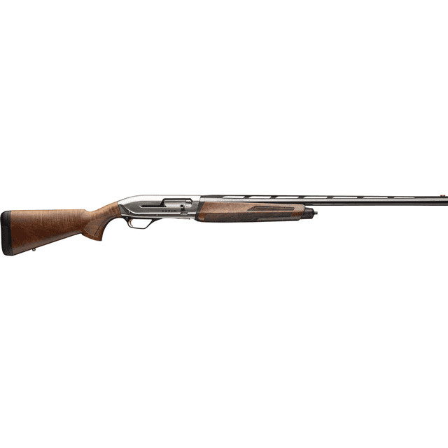 Browning Maxus II Upland 12 Gauge Shotgun with 28" Matte Blued Vent Rib Barrel - 011779204 Browning Maxus II Upland 12 Gauge Shotgun with 28" Matte Blued Vent Rib Barrel - 011779204