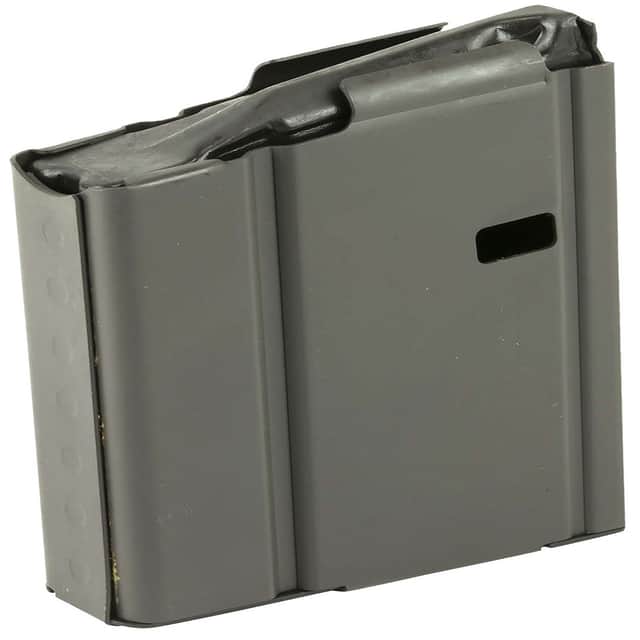 B-Series Gen II Black Detachable 10rd 308 Win/243 Win ArmaLite - 10607001 B-Series Gen II Black Detachable 10rd 308 Win/243 Win ArmaLite - 10607001