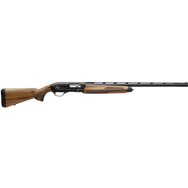 Browning Maxus II 12 Gauge Shotgun with 26" Matte Blued Vent Rib Barrel - 011780205 Browning Maxus II 12 Gauge Shotgun with 26" Matte Blued Vent Rib Barrel - 011780205