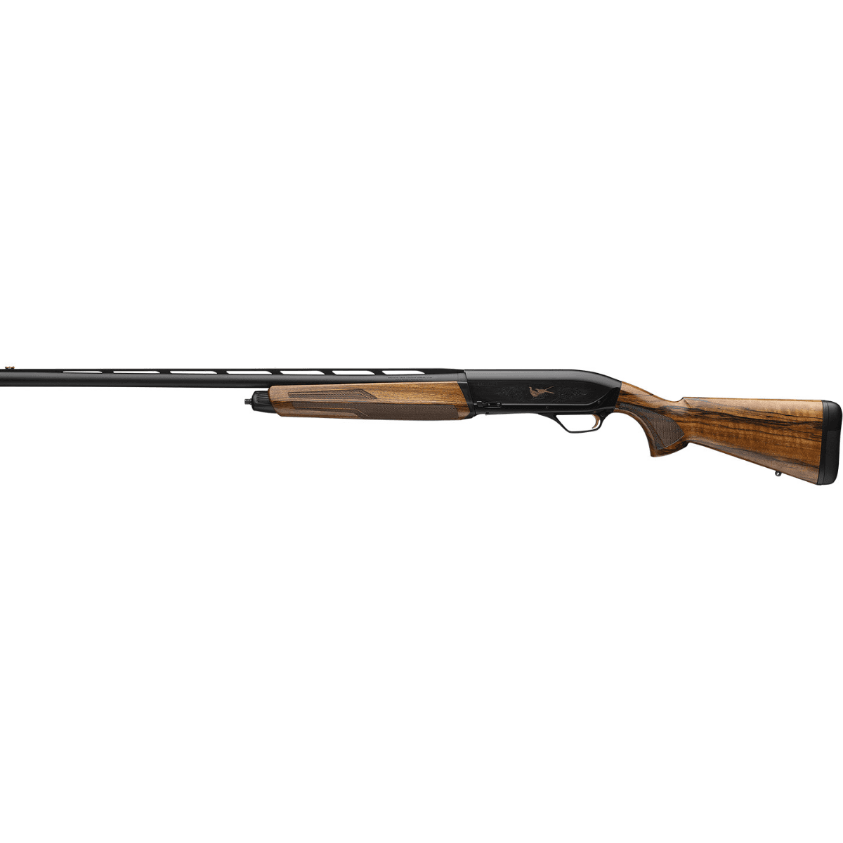 Browning Maxus II 12 Gauge Shotgun with 28" Matte Blued Vent Rib Barrel - 011780204 Browning Maxus II 12 Gauge Shotgun with 28" Matte Blued Vent Rib Barrel - 011780204