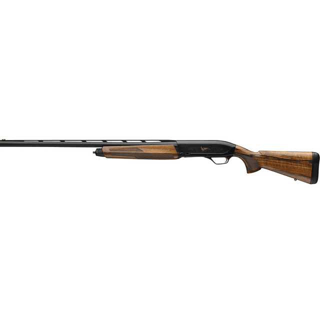 Browning Maxus II 12 Gauge Shotgun with 28" Matte Blued Vent Rib Barrel - 011780204 Browning Maxus II 12 Gauge Shotgun with 28" Matte Blued Vent Rib Barrel - 011780204