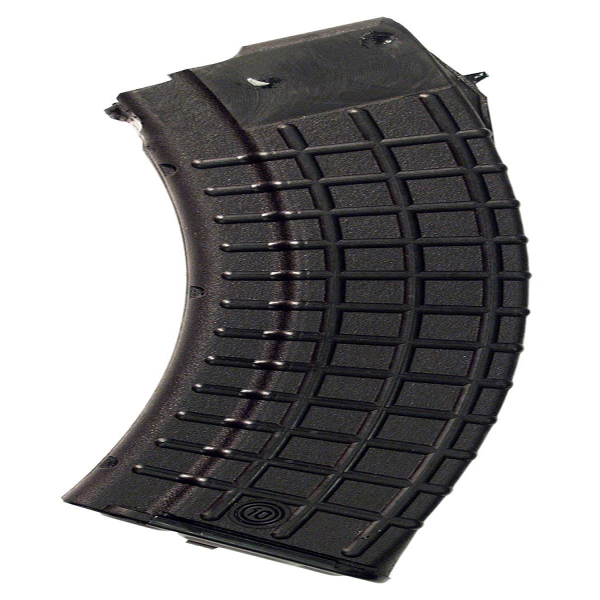 AK-47 30rd 7.62x39mm Black Polymer Arsenal - M47W AK-47 30rd 7.62x39mm Black Polymer Arsenal - M47W