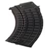 AK-47 40rd 7.62x39mm Black Polymer Arsenal - M47W40 AK-47 40rd 7.62x39mm Black Polymer Arsenal - M47W40