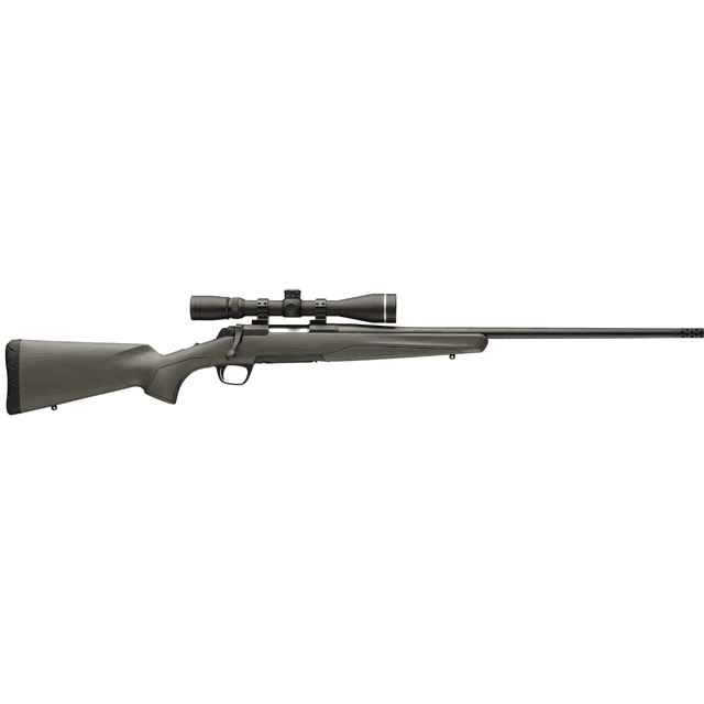 Browning X-Bolt Hunter 7mm PRC Rifle with 24" Matte Black Threaded Barrel - 035597298 Browning X-Bolt Hunter 7mm PRC Rifle with 24" Matte Black Threaded Barrel - 035597298