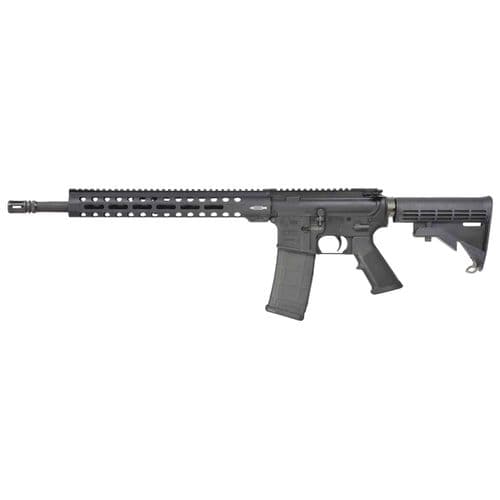 Colt Mfg LE6920-R LE6920 Trooper Semi-Automatic 223 Remington/5.56 NATO 16.1" 30+1 6-Position Black Stk Black Hard Coat Anodized/Black Phosphate Colt Mfg LE6920-R LE6920 Trooper Semi-Automatic 223 Remington/5.56 NATO 16.1" 30+1 6-Position Black Stk Black Hard Coat Anodized/Black Phosphate