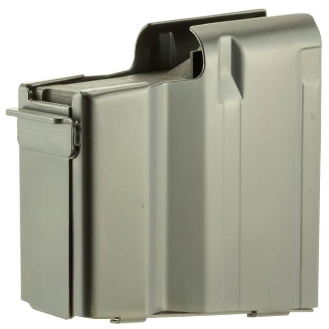 M95 5rd 50 BMG Black Metal Barrett - 13345 M95 5rd 50 BMG Black Metal Barrett - 13345