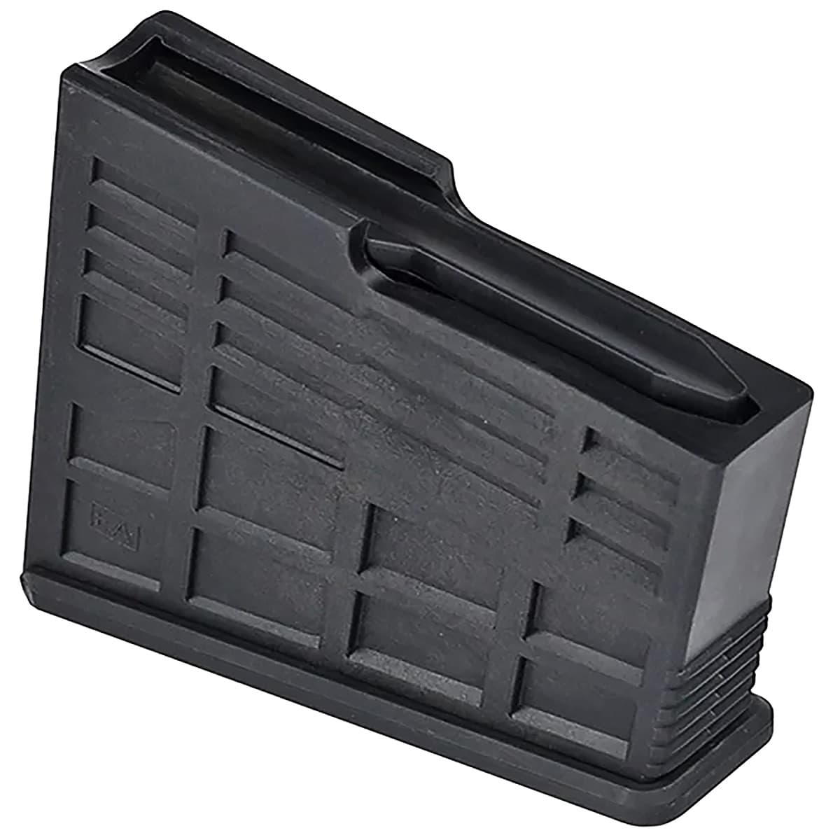 MRAD Replacement Magazine 5rd 416 Barrett Black Polymer Barrett - 18897 MRAD Replacement Magazine 5rd 416 Barrett Black Polymer Barrett - 18897