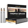 Nosler Trophy Grade Safari 375 H&H Mag 300 gr Solid - 40608 Nosler Trophy Grade Safari 375 H&H Mag 300 gr Solid - 40608