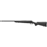 Browning X-Bolt Pro 6.8 Western Rifle with 24" Matte Blued Fluted Sporter SR Barrel, Left Side View Browning X-Bolt Pro 6.8 Western Rifle with 24" Matte Blued Fluted Sporter SR Barrel, Left Side View