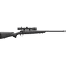 Browning X-Bolt Pro 6.8 Western Rifle with 24" Matte Blued Fluted Sporter SR Barrel, Rifle/Scope View Browning X-Bolt Pro 6.8 Western Rifle with 24" Matte Blued Fluted Sporter SR Barrel, Rifle/Scope View
