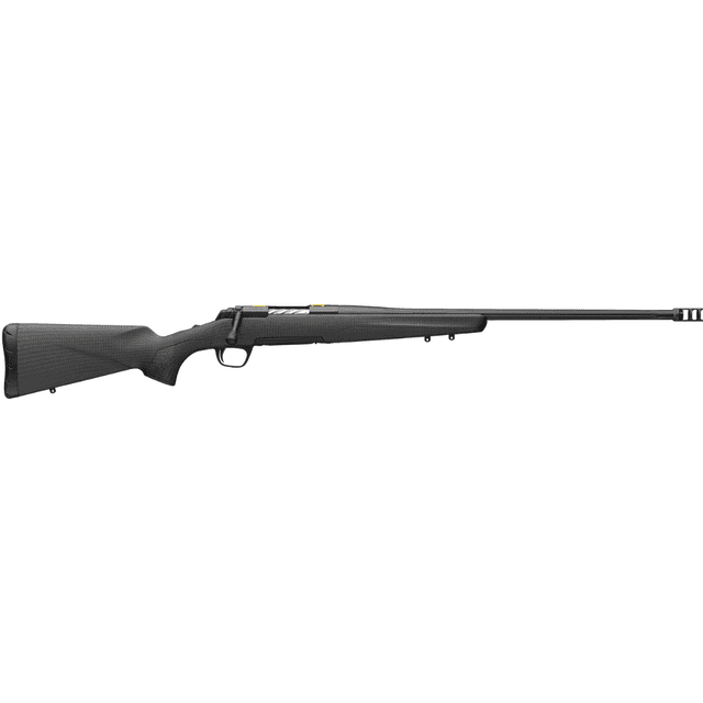 Browning X-Bolt Pro 300 PRC Rifle with 26" Matte Blued Fluted Sporter SR Barrel - C35602297 Browning X-Bolt Pro 300 PRC Rifle with 26" Matte Blued Fluted Sporter SR Barrel - C35602297