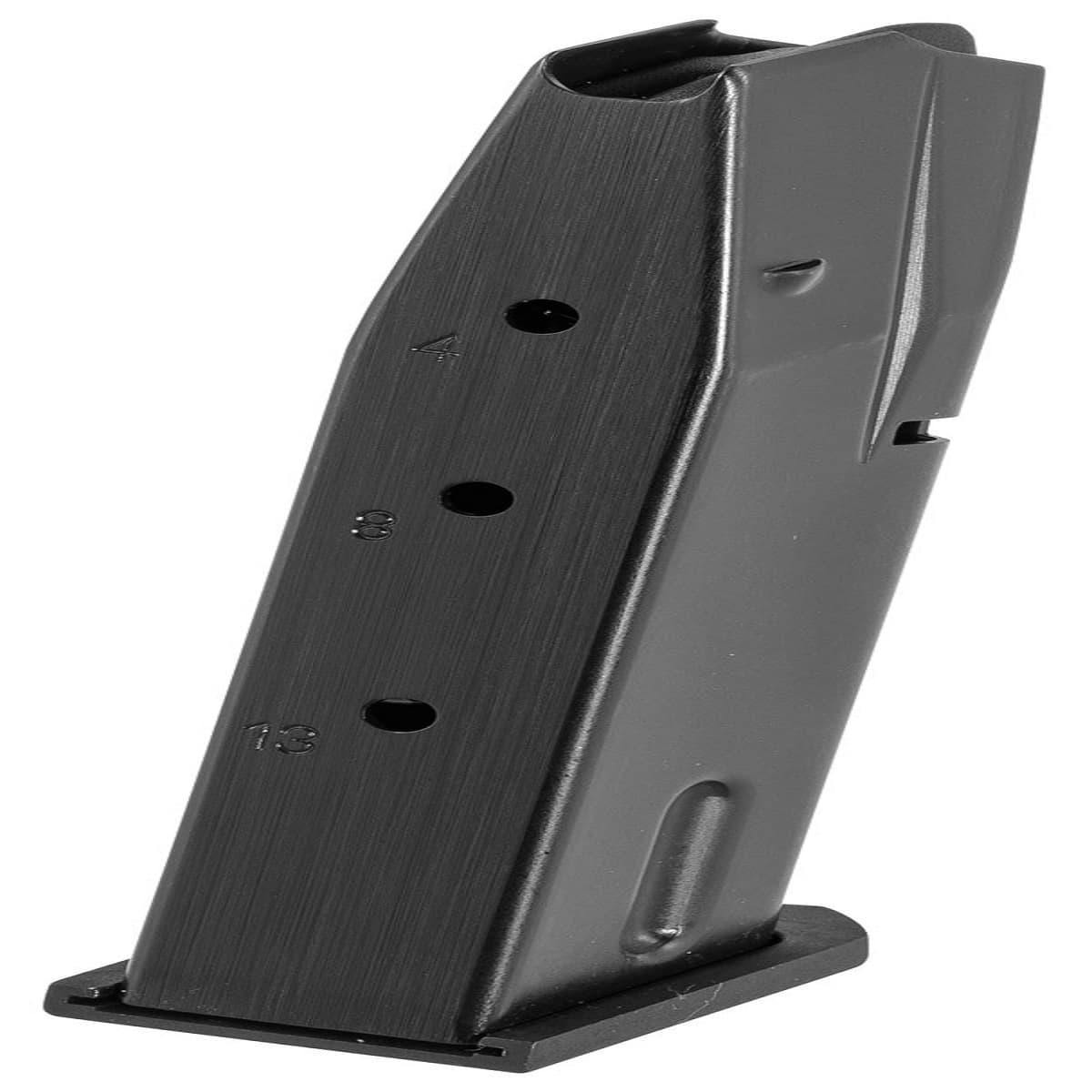 84 Blued 13rd 380 ACP Compatible w/ Beretta 84/84B/84BB/84F/84FS Beretta USA - JM80396HC 84 Blued 13rd 380 ACP Compatible w/ Beretta 84/84B/84BB/84F/84FS Beretta USA - JM80396HC