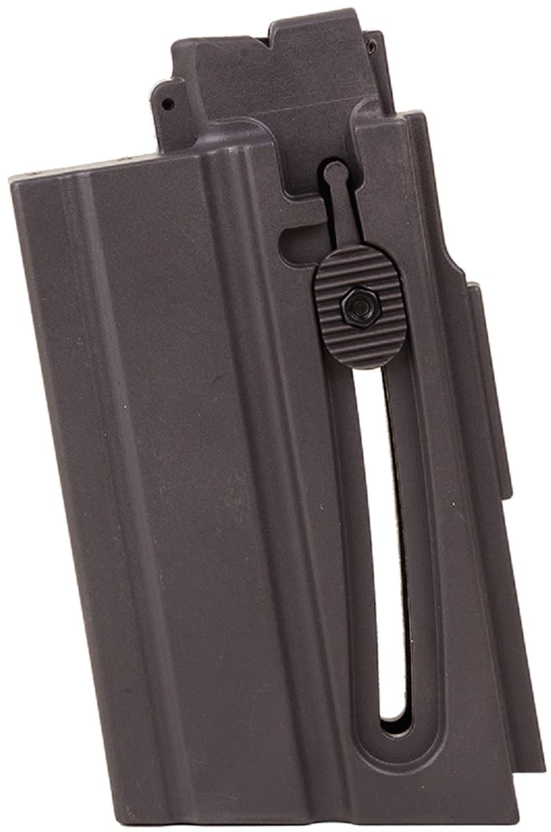 Beretta USA ARX160 10rd 22 LR Caliber Black Polymer Magazine - 574602 Beretta USA ARX160 10rd 22 LR Caliber Black Polymer Magazine - 574602