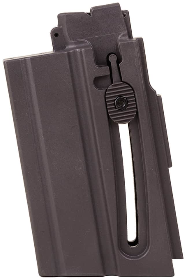 Beretta USA ARX160 10rd 22 LR Caliber Black Polymer Magazine - 574602 Beretta USA ARX160 10rd 22 LR Caliber Black Polymer Magazine - 574602
