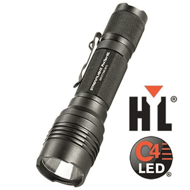 Streamlight ProTac HL 750 Lumen Tactical Light Streamlight ProTac HL 750 Lumen Tactical Light